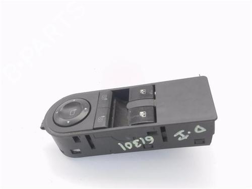 Left front window switch OPEL ASTRA H (A04) | BP37260910I27 - Image 5