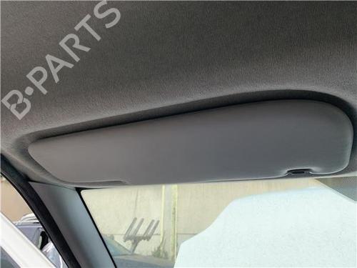 Left sun visor OPEL COMBO Box Body/MPV (X12) 1.3 CDTI (B05) | BP33288151I1 - Image 3