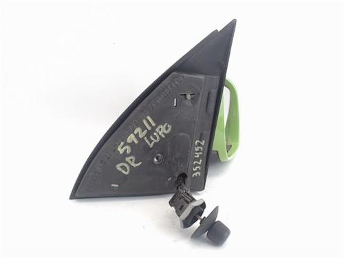 Right mirror VW LUPO I (6X1, 6E1) 1.4 | BP18114963C27 