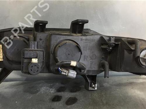 Right headlight ROVER 400 II Hatchback (RT) 416 Si | BP11341635C29