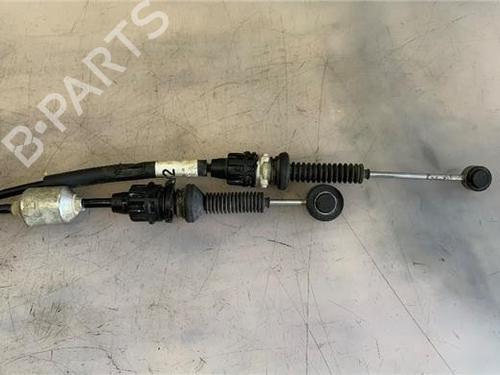 Annen OPEL VIVARO A Van (X83) 2.5 DTI (F7) | BP14917668O1