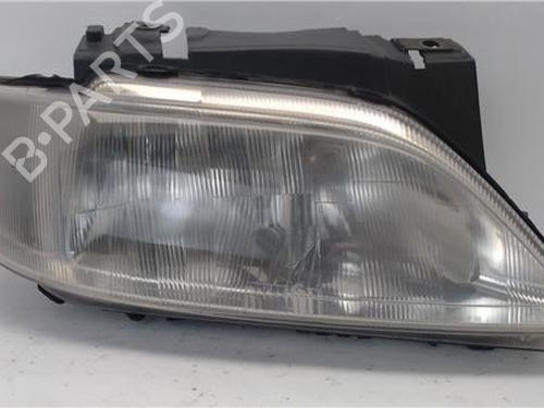 Højre forlygte CITROËN XSARA (N1) [1997-2005]  16553991