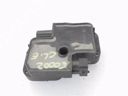 Ignition coil MERCEDES-BENZ E-CLASS (W211)  | BP24870120M94 