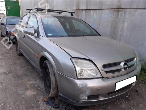 Viskermotor vindrude OPEL VECTRA C (Z02) 2.0 DTI 16V (F69) | BP11341800M29 