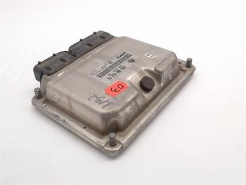 Used Electronic module SEAT LEON (1M1) [1999-2006]  13043627