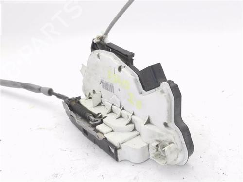 Used Front left lock Front left lock 39623951 39623951