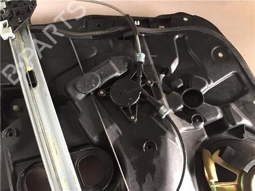 Other MAZDA 3 (BK) 1.6 DI Turbo | BP14343022O1