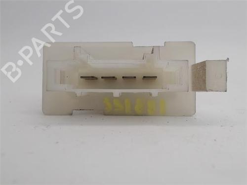 Heater resistor MINI MINI (R56) Cooper D | BP19308668M108 