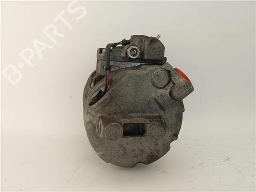 AC compressor AUDI A4 B6 Avant (8E5) 1.9 TDI | BP27513742M34 