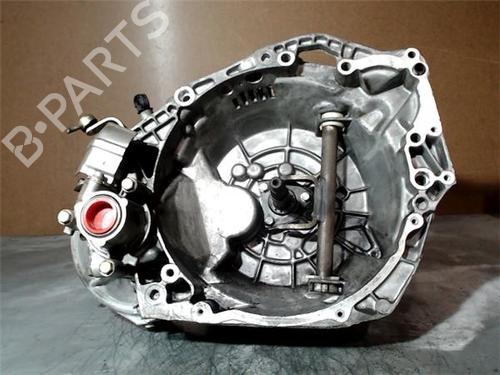 Used Gearbox CITROËN XANTIA (X1_, X2_) [1993-2003]  15847094