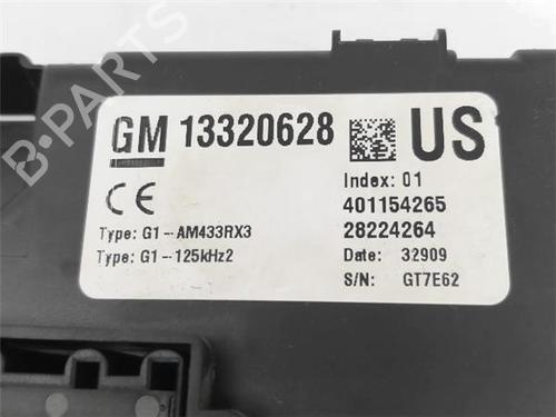 Other OPEL CORSA D (S07) 1.3 CDTI (L08, L68) | BP24869575O1 