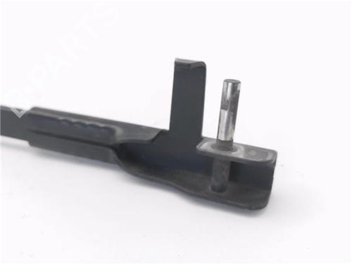 Front windshield wiper arm SEAT ALHAMBRA (7V8, 7V9)  | BP26953742C143 
