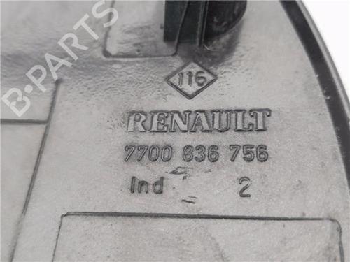 Tankklappe RENAULT CLIO II (BB_, CB_) | BP30485796C131