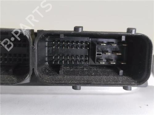 Electronic module SKODA FABIA I (6Y2) 1.9 SDI | BP12149184M83 