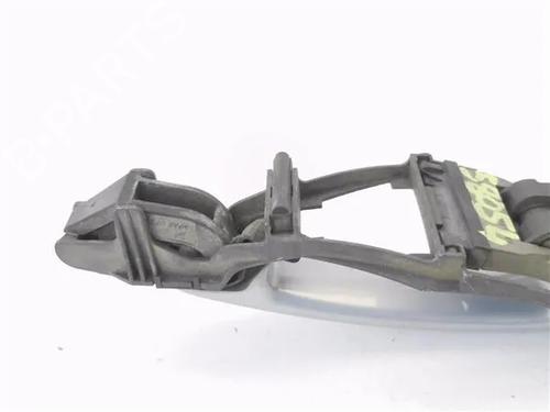 Front left exterior door handle SEAT IBIZA III (6L1) 1.4 16V | BP23238920C128 