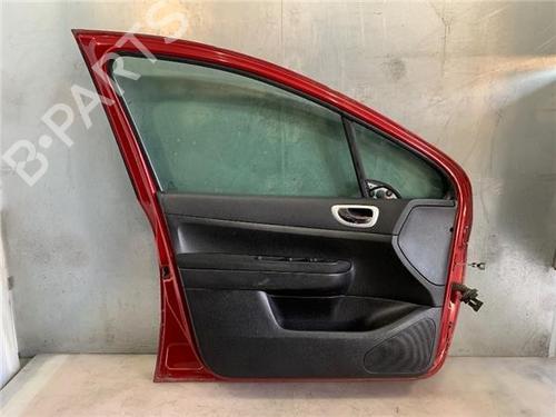 Left front door PEUGEOT 307 (3A/C) 1.4 16V | BP29285004C2 