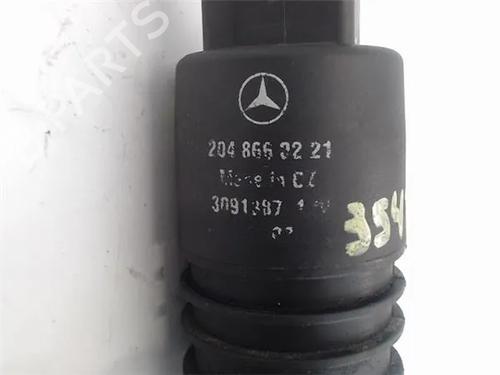 Other MERCEDES-BENZ B-CLASS Sports Tourer (W245) B 180 CDI (245.207) | BP24316235O1 