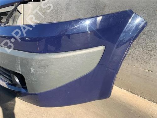 Front bumper RENAULT MEGANE II (BM0/1_, CM0/1_)  | BP16087531C7 