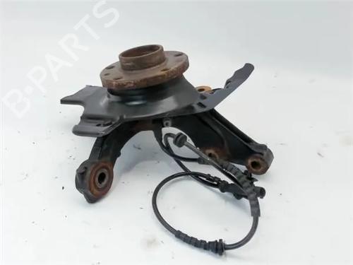 Used Left front steering knuckle FIAT TIPO Hatchback (356_, 357_) 1.4 (356HXA1B) (95 hp) 16093775