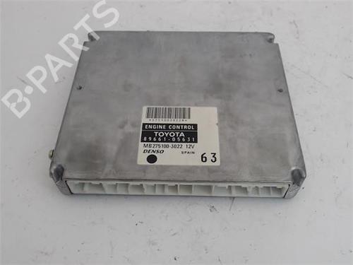 Electronic module TOYOTA AVENSIS (_T22_)  | BP16855336M83 