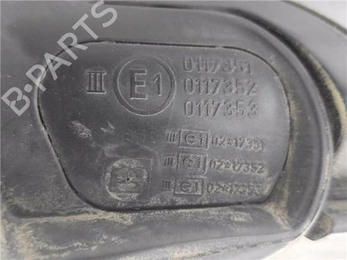 Left mirror BMW 3 Compact (E46) | BP33220375C26 - Image 8