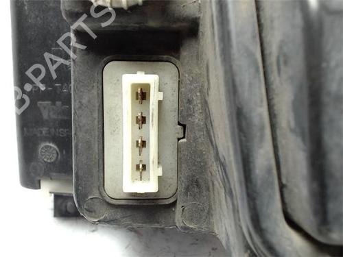 Right headlight SEAT IBIZA II (6K1)  | BP13637776C29 