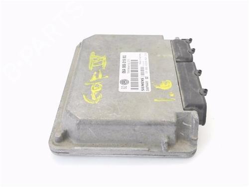Electronic module VW GOLF IV (1J1)  | BP27347247M83 