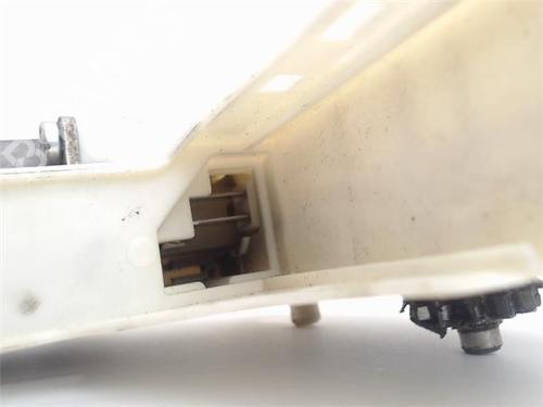Left front window motor FORD FOCUS II (DA_, HCP, DP)  | BP17922071E21 