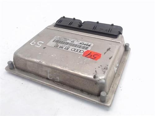 Used Electronic module AUDI A4 B6 (8E2) [2000-2005]  12597326