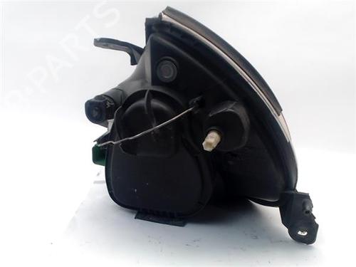 Højre forlygte FORD KA (RB_)  | BP25718903C29 