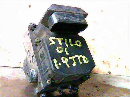 Pompe ABS FIAT STILO (192_)  | BP9634918M43 