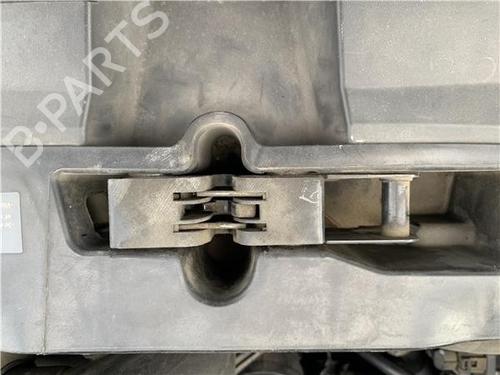Hood lock SEAT LEON (1P1) 1.9 TDI | BP32417880C133 