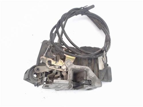 Rear left lock MERCEDES-BENZ M-CLASS (W163)  | BP16988387C100 