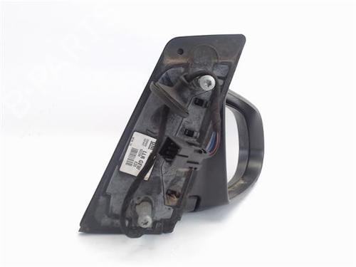 Right mirror OPEL ZAFIRA A MPV (T98)  | BP13500051C27 