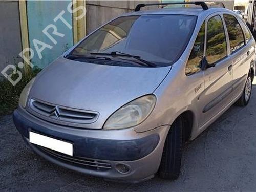 Left taillight CITROËN XSARA PICASSO (N68) 1.8 16V | BP25718995C34 