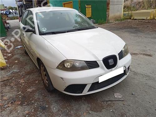 Used Parts SEAT IBIZA III (6L1) 1.4 TDI 4971766
