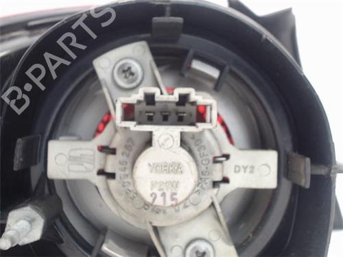 Right taillight SEAT TOLEDO III (5P2)  | BP15490601C35 