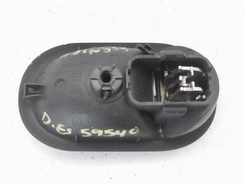 Front left interior door handle RENAULT SCÉNIC II (JM0/1_) | BP30412374I13