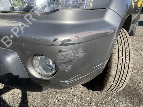 Front bumper NISSAN X-TRAIL I (T30)  | BP29754963C7