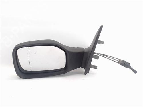 Left mirror PEUGEOT 106 II (1A_, 1C_) 1.4 i | BP17072497C26