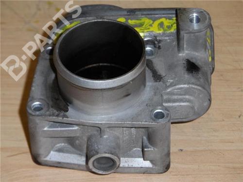 Used Throttle body OPEL ASTRA G Hatchback (T98) 1.7 CDTI (F08, F48) (80 hp) 9769969