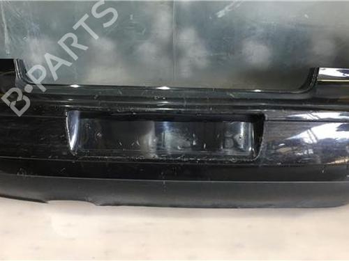 Rear bumper VW POLO (9N_, 9A_) 1.4 FSI 6Q6807421