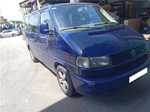 Brugte VW TRANSPORTER T4 Van (70A, 70H, 7DA, 7DH) 4830647