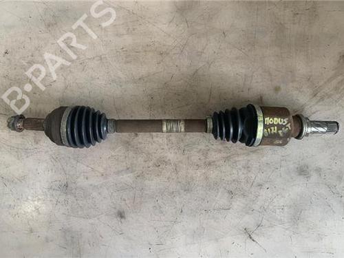 Antriebswelle links vorne für RENAULT MODUS / GRAND MODUS (F/JP0_) [2004-2025]  14910968