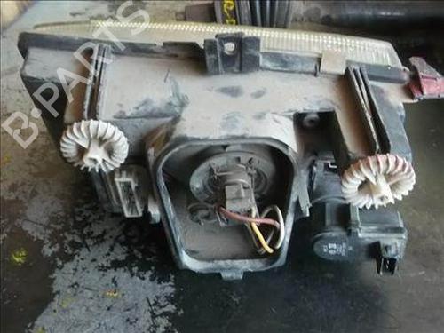 Right headlight SEAT INCA (6K9) 1.4 i | BP12596656C29 