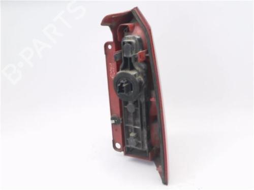 Left taillight FORD FOCUS I (DAW, DBW) | BP29993247C34