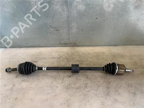 Used Right front driveshaft OPEL COMBO Box Body/MPV [2001-2025]  23392220