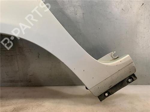Left front fenders RENAULT CLIO II (BB_, CB_)  | BP21359924C41 