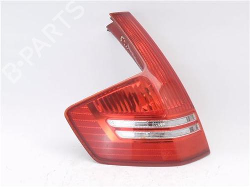 Left taillight CITROËN C4 I (LC_)  | BP26587671C34 