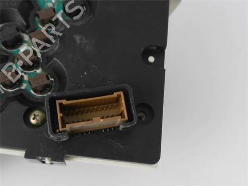 Instrument cluster NISSAN ALMERA TINO (V10) 2.2 dCi | BP9634972C47 